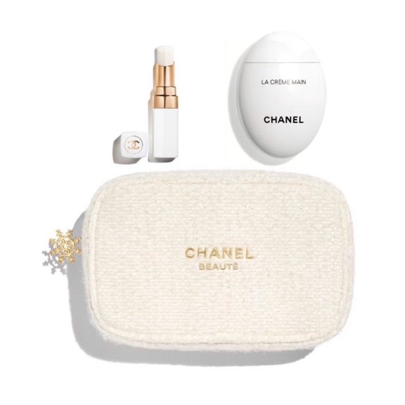 Chanel Holiday Set 2024 - Moisture to Go - Picture 1 of 11